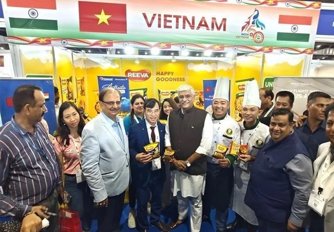 Vietnam selected as partner country of IHE 2024